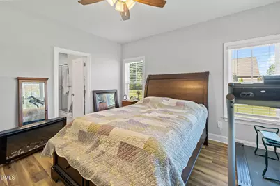 120 Parker Street, Four Oaks, NC 27524 - Photo 19