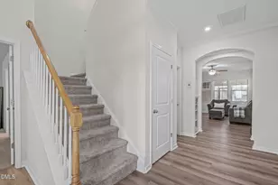 1860 Hammocks Beach Trail, Apex, NC 27502 - Photo 5