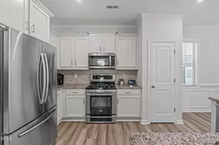1860 Hammocks Beach Trail, Apex, NC 27502 - Photo 11