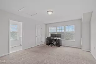1860 Hammocks Beach Trail, Apex, NC 27502 - Photo 27