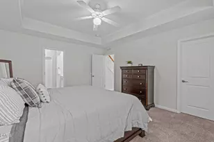 1860 Hammocks Beach Trail, Apex, NC 27502 - Photo 17
