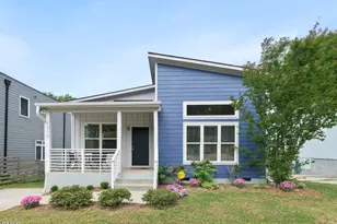 1310 S East St, Raleigh, NC 27601 - Photo 1
