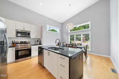 1310 S East Street, Raleigh, NC 27601 - Photo 1