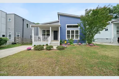 1310 S East Street, Raleigh, NC 27601 - Photo 21