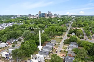 1310 S East St, Raleigh, NC 27601 - Photo 5