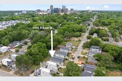 1310 S East Street, Raleigh, NC 27601 - Photo 5
