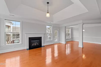 9211 Calabria Drive #205, Raleigh, NC 27617 - Photo 13