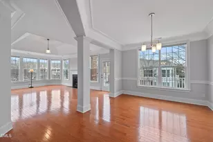 9211 Calabria Dr, Raleigh, NC 27617 - Photo 5