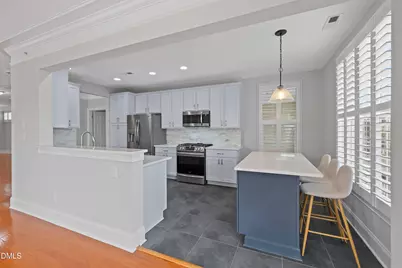 9211 Calabria Drive #205, Raleigh, NC 27617 - Photo 15