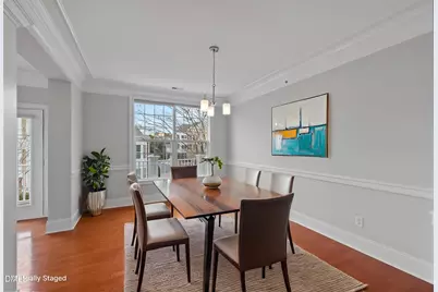 9211 Calabria Drive #205, Raleigh, NC 27617 - Photo 3