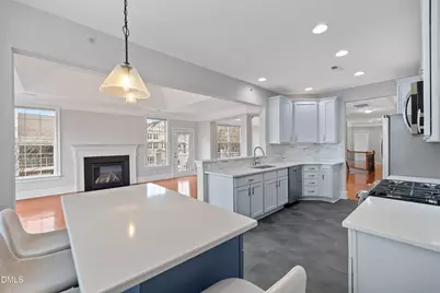 9211 Calabria Drive #205, Raleigh, NC 27617 - Photo 21