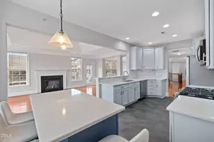 9211 Calabria Dr, Raleigh, NC 27617 - Photo 19