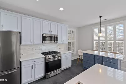 9211 Calabria Drive #205, Raleigh, NC 27617 - Photo 17