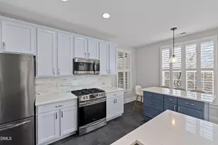 9211 Calabria Dr, Raleigh, NC 27617 - Photo 17