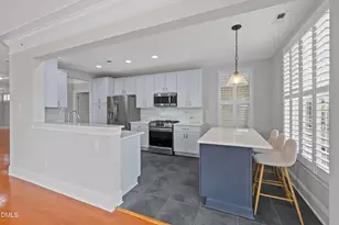 9211 Calabria Dr, Raleigh, NC 27617 - Photo 17