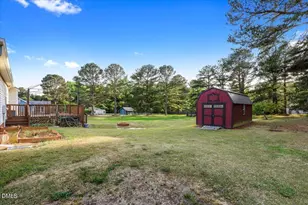 110 Christian St, Clayton, NC 27527 - Photo 31