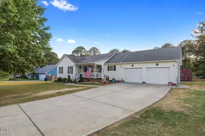 110 Christian Street, Clayton, NC 27527 - Photo 1