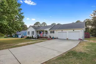 110 Christian St, Clayton, NC 27527 - Photo 1