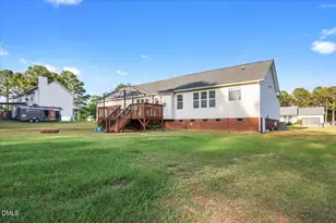 110 Christian St, Clayton, NC 27527 - Photo 29