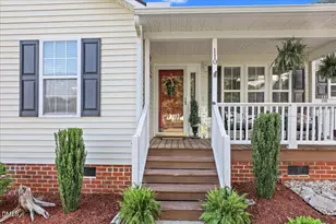 110 Christian St, Clayton, NC 27527 - Photo 5