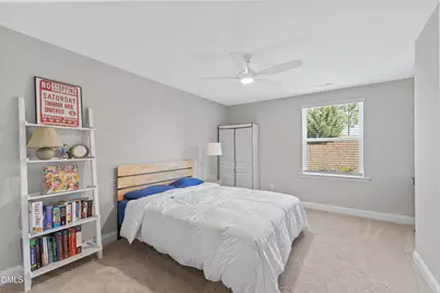 1307 Canary Pepper Drive, Durham, NC 27713 - Photo 5