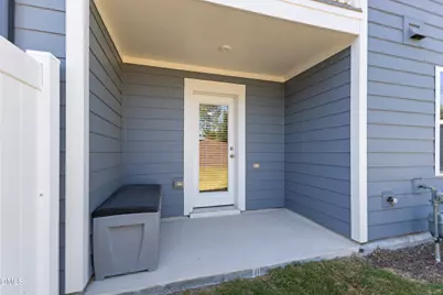 1307 Canary Pepper Drive, Durham, NC 27713 - Photo 31