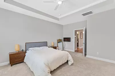 1307 Canary Pepper Drive, Durham, NC 27713 - Photo 19