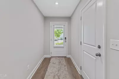 1307 Canary Pepper Drive, Durham, NC 27713 - Photo 3
