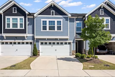 1307 Canary Pepper Drive, Durham, NC 27713 - Photo 1