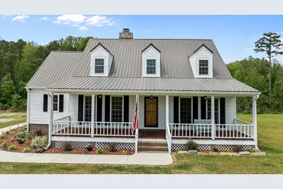 675 Anderson Creek Road, Henderson, NC 27537 - Photo 1