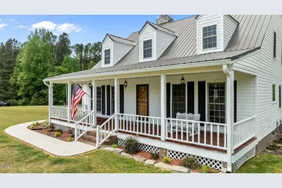 675 Anderson Creek Road, Henderson, NC 27537 - Photo 7