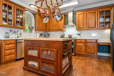 3728 Country Club Road, Zebulon, NC 27597 - Photo 11