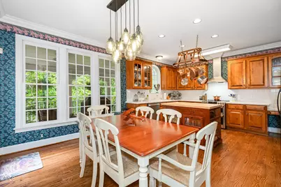3728 Country Club Road, Zebulon, NC 27597 - Photo 9