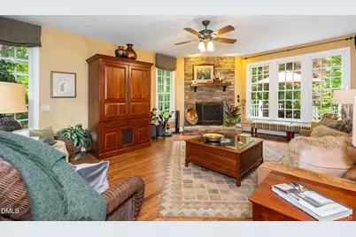 3728 Country Club Road, Zebulon, NC 27597 - Photo 5