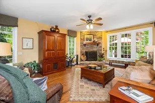 3728 Country Club Rd, Zebulon, NC 27597 - Photo 5