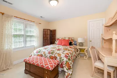 3728 Country Club Road, Zebulon, NC 27597 - Photo 19
