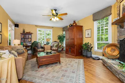 3728 Country Club Road, Zebulon, NC 27597 - Photo 7