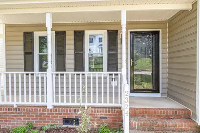 2324 Dahlgreen Road, Raleigh, NC 27615 - Photo 3