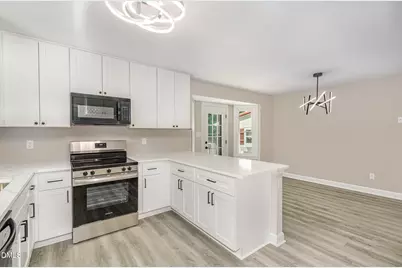 2324 Dahlgreen Road, Raleigh, NC 27615 - Photo 1