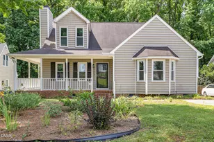2324 Dahlgreen Rd, Raleigh, NC 27615 - Photo 1
