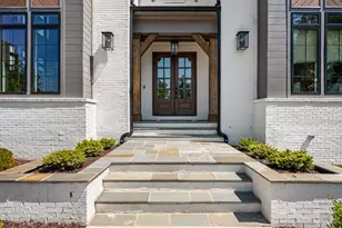 48 Stevens Creek Dr, Pittsboro, NC 27312 - Photo 5