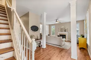 7 Silverwood Ct, Durham, NC 27713 - Photo 5
