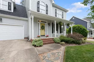7 Silverwood Ct, Durham, NC 27713 - Photo 3