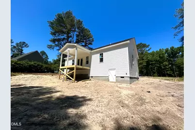 1721 Walnut Run Drive, Deep Run, NC 28525 - Photo 17