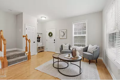 5411 Vista View Court, Raleigh, NC 27612 - Photo 9