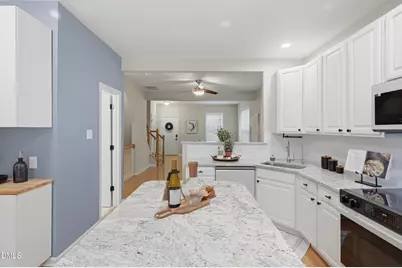 5411 Vista View Court, Raleigh, NC 27612 - Photo 13