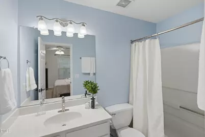 5411 Vista View Court, Raleigh, NC 27612 - Photo 3