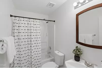 5411 Vista View Court, Raleigh, NC 27612 - Photo 17