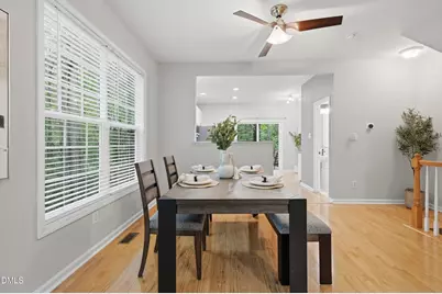 5411 Vista View Court, Raleigh, NC 27612 - Photo 11