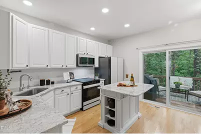 5411 Vista View Court, Raleigh, NC 27612 - Photo 1